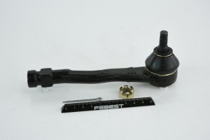 Наконечник рулевой правый PEUGEOT 308 2007- 2521-308RH 2521-308RH FEBEST