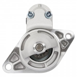 Стартер TOYOTA COROLLA E15 (06-) 1.6I/RAV 4 A30 (08-) 2.0I 1,4кВт LSt 1909 START VOLT
