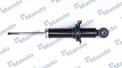 Амортизатор HONDA Civic (01-) задний левый/правый газовый MANDO MSS016930 MANDO