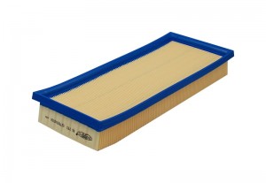 Фильтр воздушный AG783 AG 783 GOODWILL