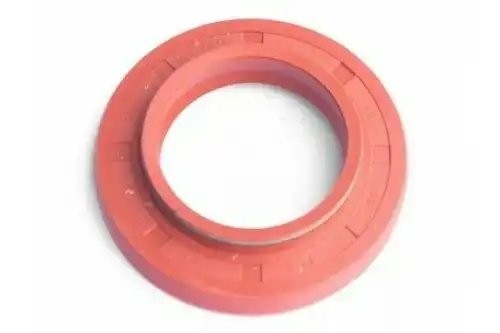 Сальник хвостовика КПП УАЗ 42*68*10/14,5 3741170121095 RUBENA