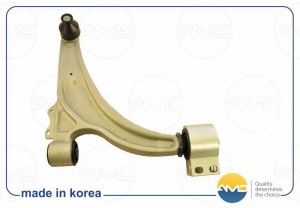 Рычаг подвески передний правый CHEVROLET Cruze J300 AMDAA166 AMD.AA166 AMD