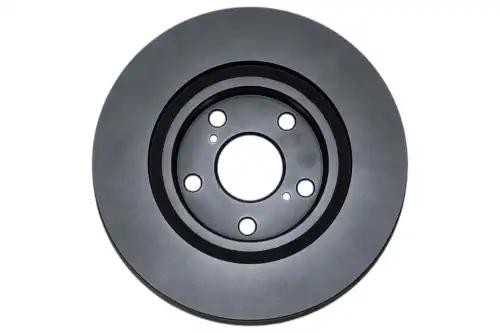 диск тормозной передний!\ Geely Emgrand X7 11 Z06629 ZENTPARTS