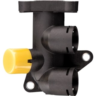 тройник!\ Audi A4 1.8 95-01/A6 1.8 97-99 27153 FEBI BILSTEIN