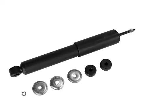 амортизатор передний газовый! Opel Monterey,Isuzu Trooper 92-98 Z00256 ZENTPARTS