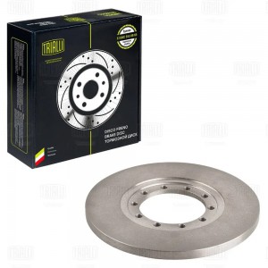 FORD TRANSIT 06> с 2008 г 280x16 DF 105104 TRIALLI