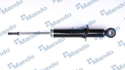 Амортизатор TOYOTA Corolla (02-) задний левый/правый газовый MANDO MSS017063 MANDO