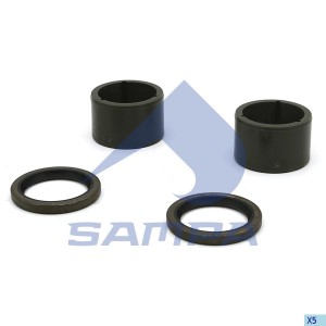 РМК втулки 500036 SAMPA