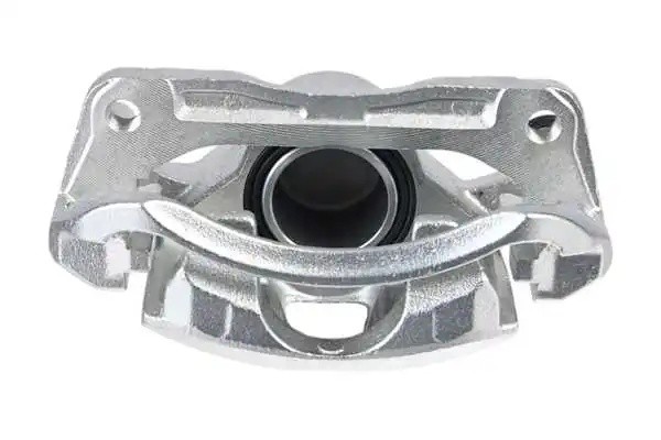 суппорт тормозной передний левый! со скобой\ Hyundai Accent all 94-00 05-90682-SX STELLOX