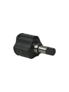 ШРУС внутренний левый к-кт! 24287\ Peugeot Boxer 2.2HDi 06> Z21333 ZENTPARTS