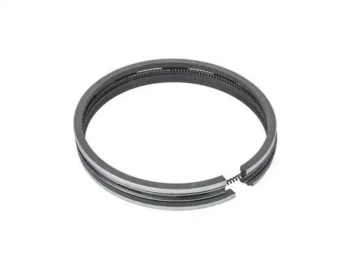 Кольцо поршн Д-144, 120, Д-65, Д-21 Т-40, Т-25, Т-16 (к-т поршень) (Кострома) 1441004002 MOTOR DETAL