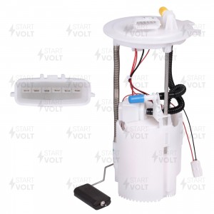 Модуль топливного насоса для а/м Nissan X-Trail T32 (14-)/Qashqai II J11 (13-) 2 SFM 1432 START VOLT