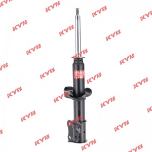 амортизатор передний правый газовый!\ Mazda Demio 98> 333266 KAYABA