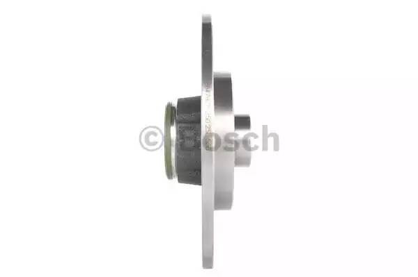RENAULT KANGOO (2008>) 1.5/1.6 // С ПОДШИПНИКОМ 0 986 479 015 BOSCH