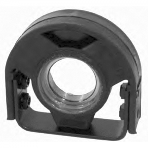 Подшипник подвесной Ø 70mm Actros Шарикоподшипники подвеса карданных/промежуточн 925040 EMMERRE