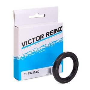 Сальник коленвла, распредвала передний 81-53247-00 Victor Reinz (90311-35040) To 81-53247-00 VICTOR REINZ