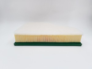 Фильтр воздушный подходит BMW 1, 3, X1 2.0-3.0D 07- GB-95017 GB-95017 BIG FILTER