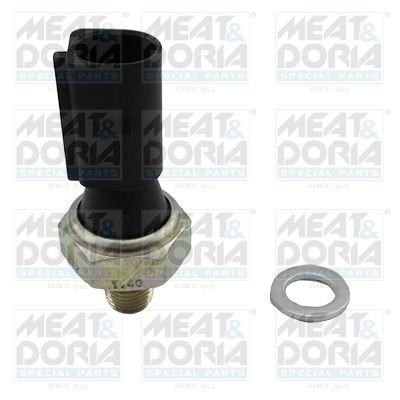 Датчик давления масла AUDI A4,A5,A6 (06-) MEAT&DORIA 72102 MEAT DORIA