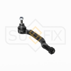 Наконечник рулевой тяги ЛАДА Vesta наружный левый SUFIX SE-1473 SUFIX