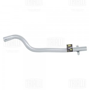 Труба глушителя для а/м Ока задняя "TRIALLI" EMP 0111 TRIALLI