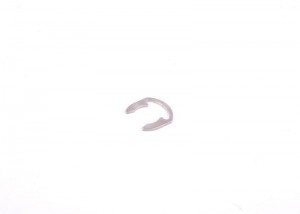Скоба (фиксатор) шланга ГУР A0009941903 A 000 994 19 03 MERCEDES BENZ