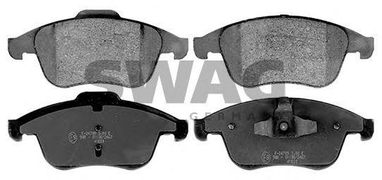 RENAULT LAGUNA III (2008-2015) 60116186 SWAG