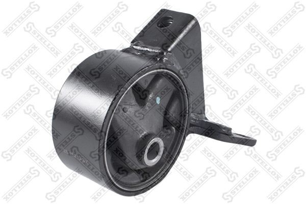 подушка двигателя правая !\Nissan Sunny B14/Almera N15 95-00 25-18210-SX STELLOX