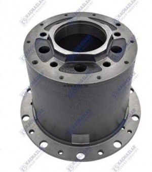 Корпус редуктора бортового MAN TGA/TGS/TGX K2500009 KACMAZLAR