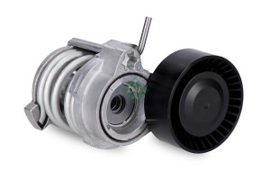 BMW 3-СЕРИЯ E46 (1998-2005) 534070810 INA