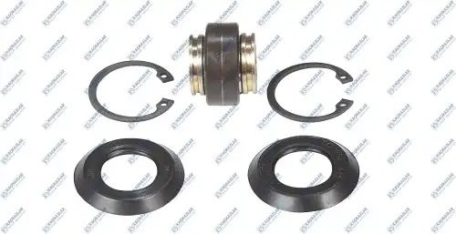 Подшипник вилки сцепления FH12 K1004039 KACMAZLAR