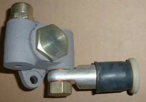 323.1106010 - топливный насос 3231106010 YAZDA