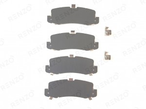 LEXUS GX460 (2009>) BSS023 RENZO