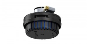 RENAULT TRUCK MAGNUM (1992-2000) MAX 18.5 bar, D=87/H=62 Хомут 432 407 012 0 WABCO