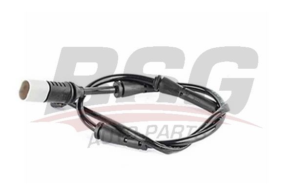 Датчик износа тормозных колодок BMW 1 (F20,F21),3 (F30,F31) передний BSG BSG15201061 BSG
