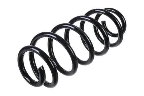 пружина передняя! 40 042 37\ Audi A4/A6 2.5TDi 97> Z38181 ZENTPARTS