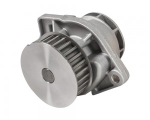 Помпа водяная Skoda Fabia I II 99-  Octavia A5 96-  Yeti 09- VW Golf IV-VI 97- M M4831023 MARSHALL