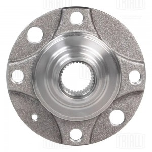 Ступица Opel Vectra B (95-) (4 отв.) (перед.) (MR 2103) MR 2103 TRIALLI