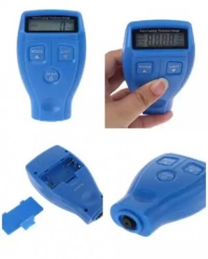 толщиномер электронный! (цифровой) GM200A\ 9202 VYMPEL