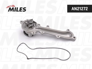 Насос водяной SMART 1.0 07- AN21272 AN21272 MILES