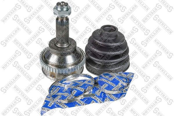 ШРУС наружный к-кт! ABS, 495003A310\ Hyundai Trajet 2.0CRDi 01> 150-1783-SX STELLOX