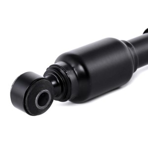 амортизатор рулевой!\ MB W123/W126 <91 01263 FEBI BILSTEIN