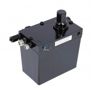 Насос подъема кабины SCANIA P/G/R/T Series 1.23017 DIESEL TECHNIC