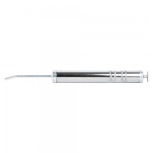 Шприц маслозаливной металл 1000мл AT-GG-08 AT-GG-08 AIRLINE