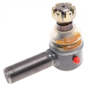 Наконечник рулевой тяги SITRAK HOWO правый D24 MOVELEX AZ91004300214L24MX MOVELEX