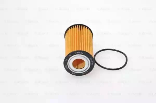 OPEL INSIGNIA (2008-2017) ASTRA K (2016>) F 026 407 006 BOSCH