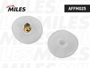 Фильтр сетчатый топливного насоса OPEL AFFM025 AFFM025 MILES