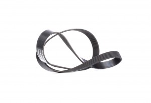 ремень !6PK20x1345 Cum ISM FRL Century 6PK1345 DAYCO