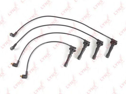 Провод высоковольтный HONDA CR-V (00-) комплект LYNX SPE3421 LYNXAUTO