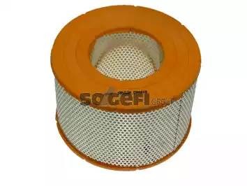 Фильтр воздушный CA4818 FRAM