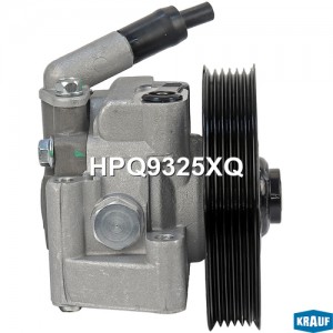 насос гидроусилителя руля!\ Ford Mondeo IV 2.0/2.3 07-14 HPQ9325XQ KRAUF